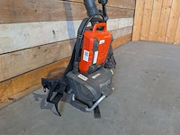 Elektrische bladblazer husqvarna, 559ibtx - afbeelding 3 van  10