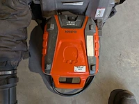 Elektrische bladblazer husqvarna, 559ibtx - afbeelding 6 van  10