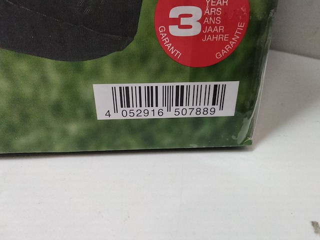 Elektrische bladblazer parkside - afbeelding 3 van  3