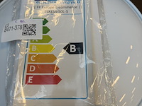 Elektrische boiler 50 liter aquamarin, elkess-50l-s - afbeelding 2 van  3