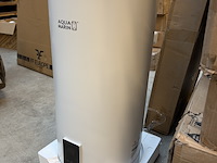 Elektrische boiler 50 liter aquamarin, elkess-50l-s - afbeelding 3 van  3