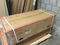 Elektrische boiler, ariston, velis evo b - afbeelding 2 van  3