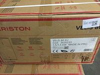 Elektrische boiler, ariston, velis evo b - afbeelding 3 van  3