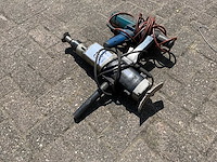 Elektrische boormachine (2x) - afbeelding 2 van  8