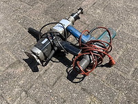 Elektrische boormachine (2x) - afbeelding 3 van  8