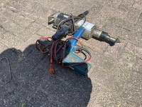 Elektrische boormachine (2x) - afbeelding 4 van  8