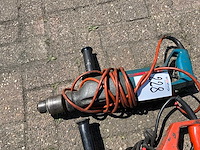 Elektrische boormachine (2x) - afbeelding 6 van  8