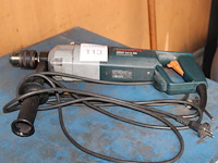 Elektrische boormachine bosch gbm16-2re. - afbeelding 1 van  3