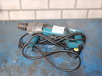 Elektrische boormachine bosch. - afbeelding 1 van  3