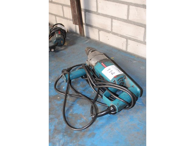 Elektrische boormachine bosch. - afbeelding 2 van  3