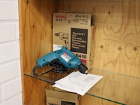 Elektrische boormachine makita 6410. nieuw in doos. - afbeelding 1 van  3