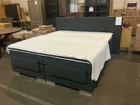 Elektrische boxspring 180x220cm - afbeelding 1 van  6
