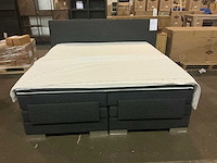 Elektrische boxspring 180x220cm - afbeelding 2 van  6
