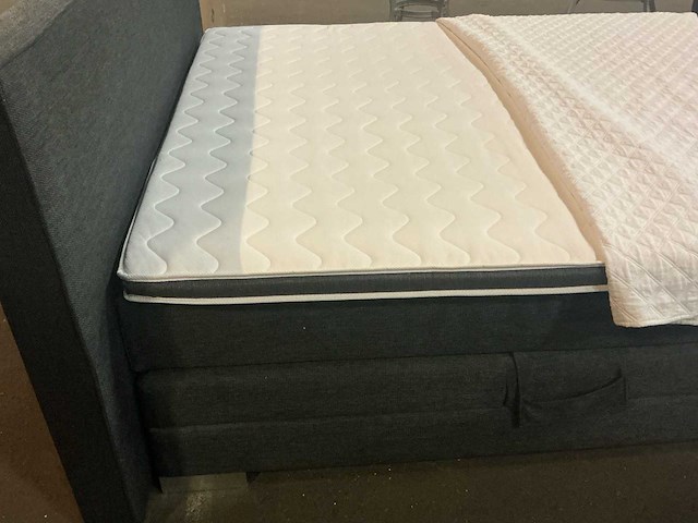 Elektrische boxspring 180x220cm - afbeelding 4 van  6