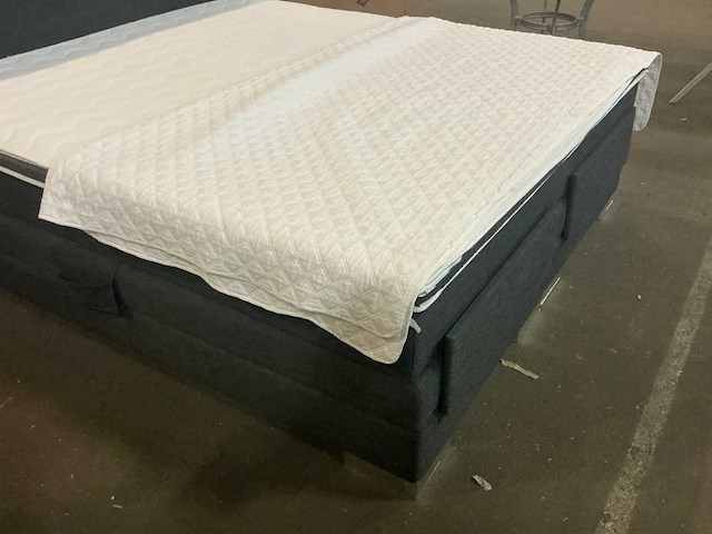 Elektrische boxspring 180x220cm - afbeelding 5 van  6