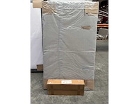 Elektrische boxspringcombinatie 180/210, m-ray, sense exclusief, beige - afbeelding 6 van  7