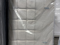 Elektrische boxspringcombinatie m-ray, dubai, beige - afbeelding 3 van  6