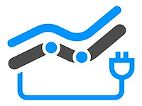 Elektrische boxspringcombinatie m-ray, sense exclusief, grijs - afbeelding 3 van  6