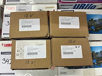 Elektrische brandstofpomp (4x) - afbeelding 2 van  3