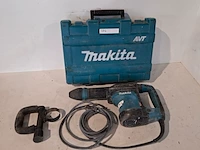 Elektrische breekhamer, makita, hm0871c, 2018