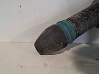 Elektrische breekhamer, makita, hm0871c, 2018 - afbeelding 3 van  6