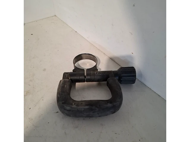 Elektrische breekhamer, makita, hm0871c, 2018 - afbeelding 5 van  6