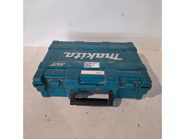 Elektrische breekhamer, makita, hm0871c, 2018 - afbeelding 6 van  6