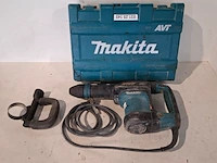 Elektrische breekhamer, makita, hm0871c, 2018