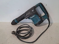Elektrische breekhamer, makita, hm0871c, 2018 - afbeelding 2 van  6