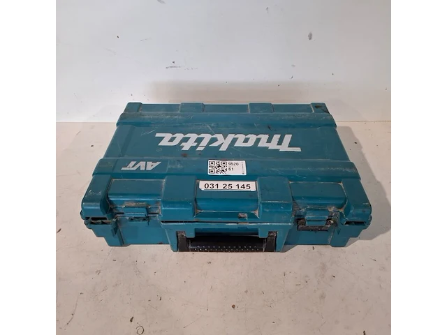 Elektrische breekhamer, makita, hm0871c, 2018 - afbeelding 6 van  6