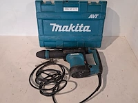 Elektrische breekhamer, makita, hm0871c, 2018