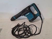 Elektrische breekhamer, makita, hm0871c, 2018 - afbeelding 2 van  5