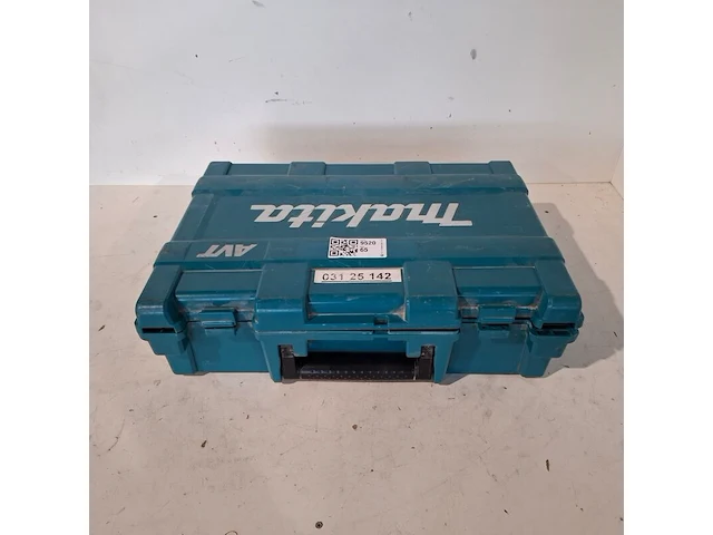 Elektrische breekhamer, makita, hm0871c, 2018 - afbeelding 5 van  5