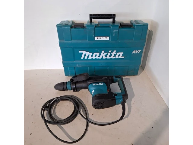 Elektrische breekhamer, makita, hm1111c, 2017 - afbeelding 1 van  5