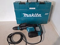 Elektrische breekhamer, makita, hm1111c, 2017