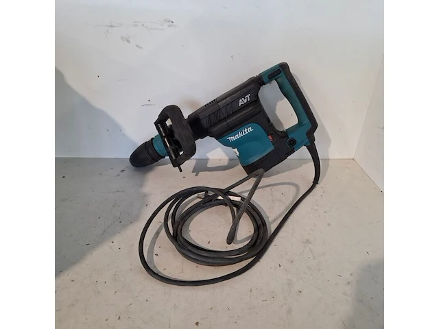 Elektrische breekhamer, makita, hm1111c, 2017 - afbeelding 2 van  5