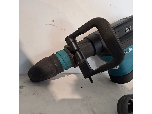 Elektrische breekhamer, makita, hm1111c, 2017 - afbeelding 3 van  5