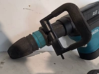 Elektrische breekhamer, makita, hm1111c, 2017 - afbeelding 3 van  5