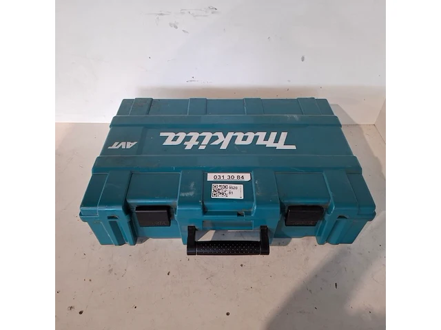 Elektrische breekhamer, makita, hm1111c, 2017 - afbeelding 5 van  5
