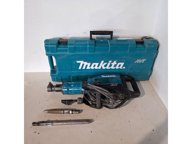 Elektrische breekhamer, makita, hm1317c, 2017 - afbeelding 1 van  6
