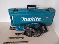 Elektrische breekhamer, makita, hm1317c, 2017