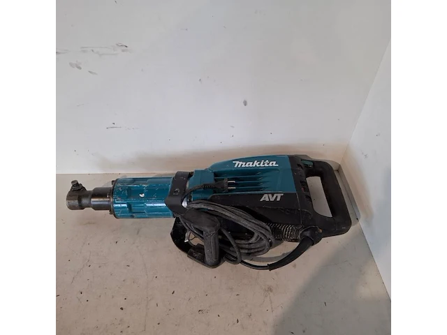 Elektrische breekhamer, makita, hm1317c, 2017 - afbeelding 2 van  6