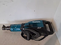 Elektrische breekhamer, makita, hm1317c, 2017 - afbeelding 2 van  6
