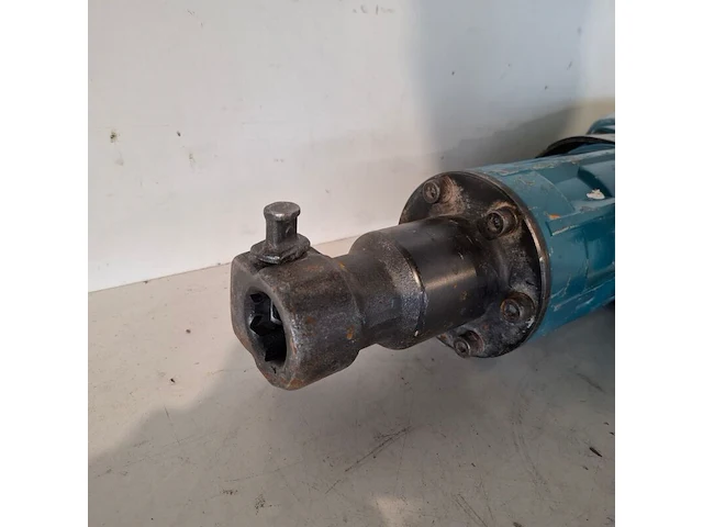 Elektrische breekhamer, makita, hm1317c, 2017 - afbeelding 3 van  6