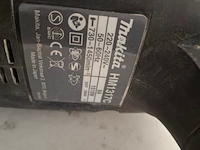 Elektrische breekhamer, makita, hm1317c, 2017 - afbeelding 4 van  6
