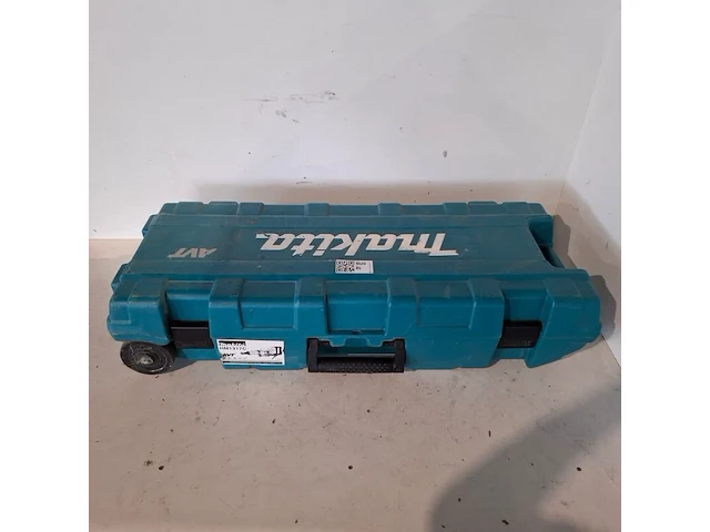 Elektrische breekhamer, makita, hm1317c, 2017 - afbeelding 6 van  6