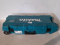 Elektrische breekhamer, makita, hm1317c, 2017 - afbeelding 6 van  6