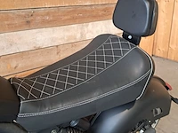 Elektrische bromfiets, luqi, hl6.0s, zwart, 2023 - afbeelding 17 van  34