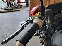Elektrische bromfiets, luqi, hl6.0s, zwart, 2023 - afbeelding 20 van  34