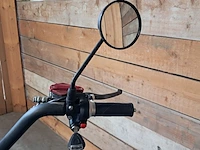 Elektrische bromfiets, luqi, hl6.0s, zwart, 2023 - afbeelding 21 van  34